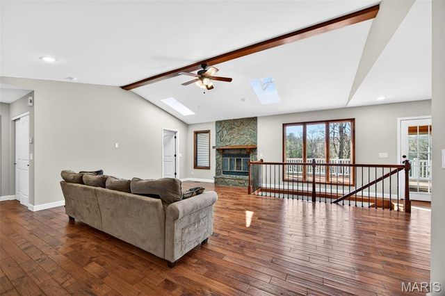 26 Madre Court, Foristell, MO 63348