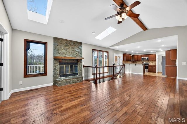 26 Madre Court, Foristell, MO 63348