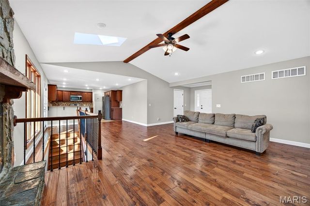 26 Madre Court, Foristell, MO 63348