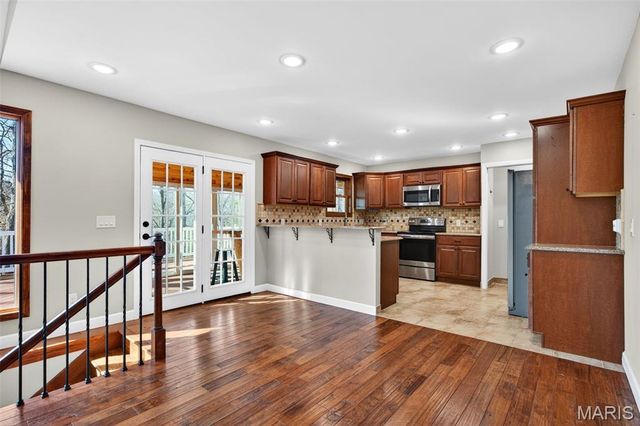 26 Madre Court, Foristell, MO 63348