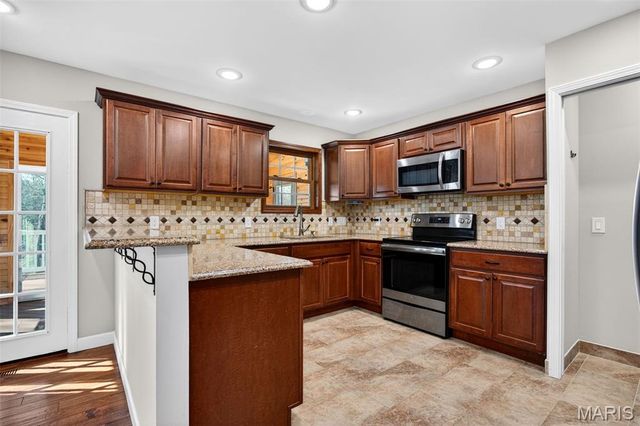 26 Madre Court, Foristell, MO 63348