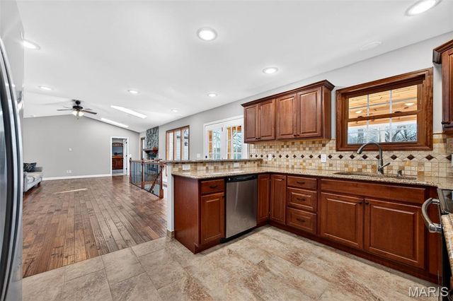 26 Madre Court, Foristell, MO 63348