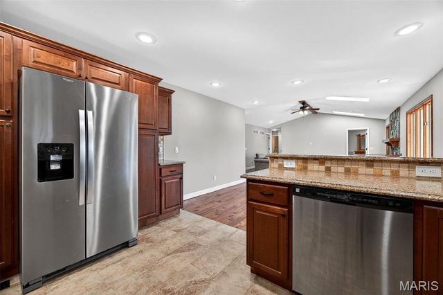 26 Madre Court, Foristell, MO 63348