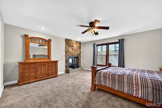 26 Madre Court, Foristell, MO 63348