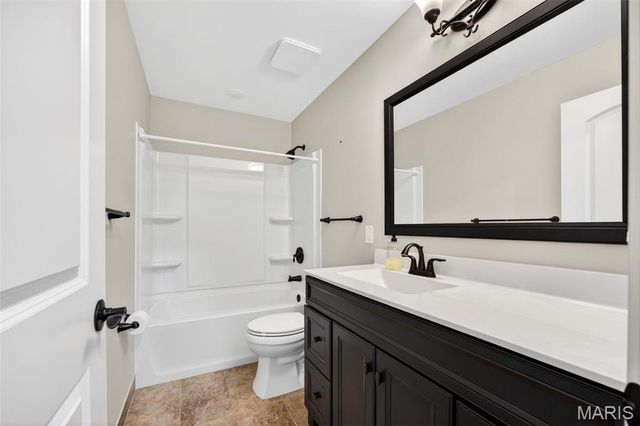 26 Madre Court, Foristell, MO 63348