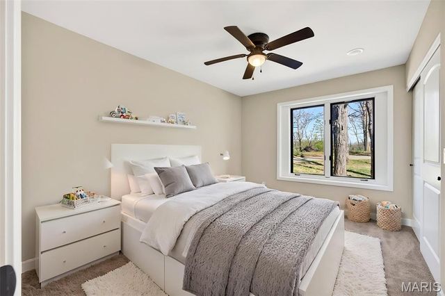 26 Madre Court, Foristell, MO 63348