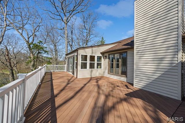 26 Madre Court, Foristell, MO 63348