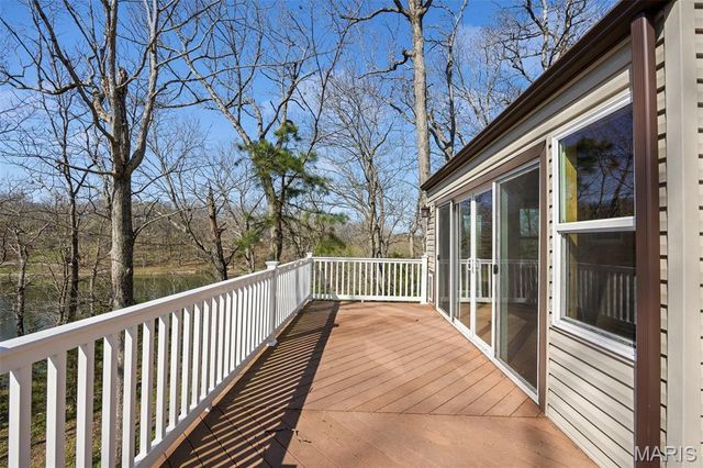 26 Madre Court, Foristell, MO 63348