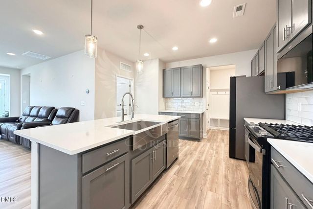 219 Wood Orchid Lane, Garner, NC 27529