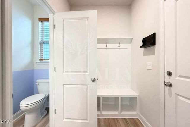 219 Wood Orchid Lane, Garner, NC 27529