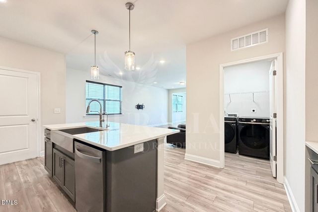 219 Wood Orchid Lane, Garner, NC 27529