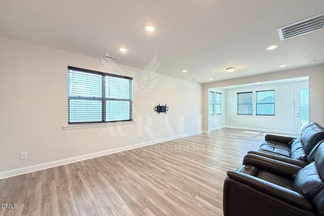 219 Wood Orchid Lane, Garner, NC 27529