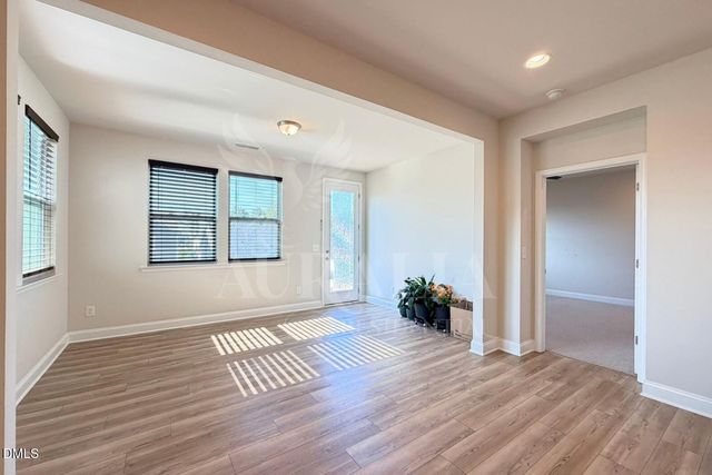 219 Wood Orchid Lane, Garner, NC 27529