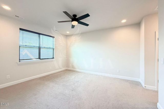 219 Wood Orchid Lane, Garner, NC 27529