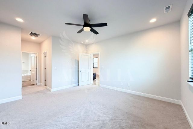 219 Wood Orchid Lane, Garner, NC 27529
