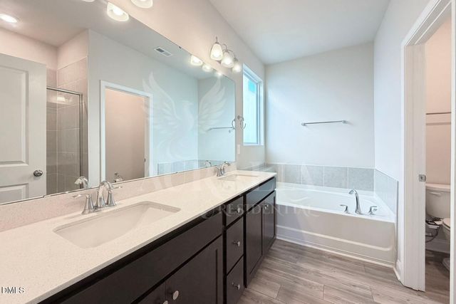 219 Wood Orchid Lane, Garner, NC 27529