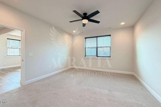219 Wood Orchid Lane, Garner, NC 27529