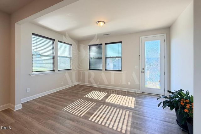 219 Wood Orchid Lane, Garner, NC 27529