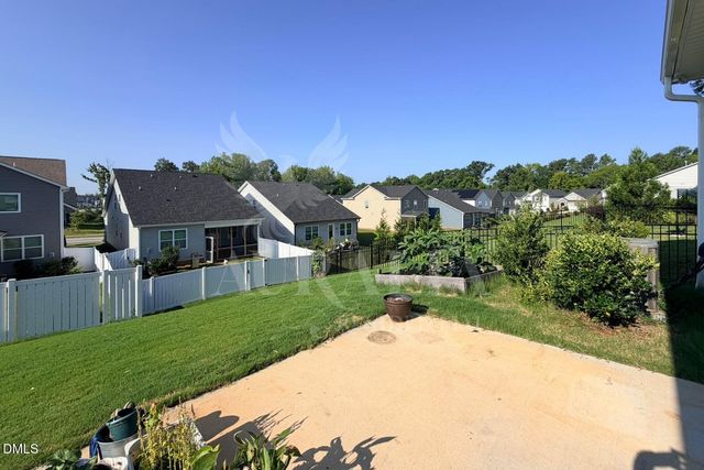 219 Wood Orchid Lane, Garner, NC 27529