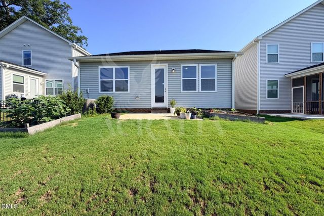 219 Wood Orchid Lane, Garner, NC 27529