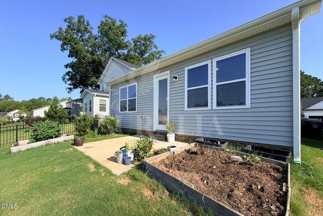 219 Wood Orchid Lane, Garner, NC 27529