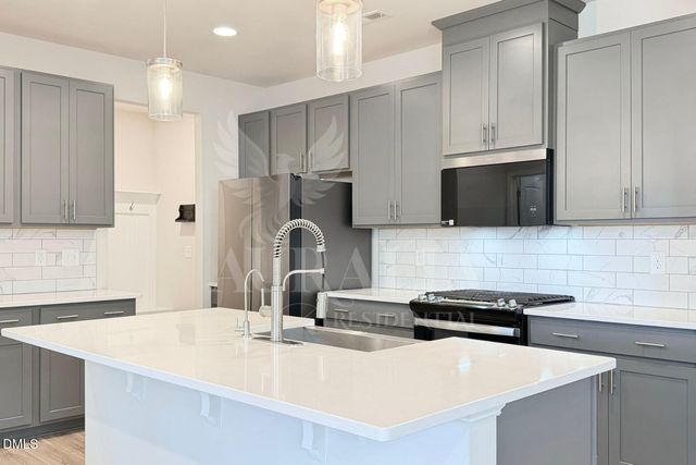 219 Wood Orchid Lane, Garner, NC 27529