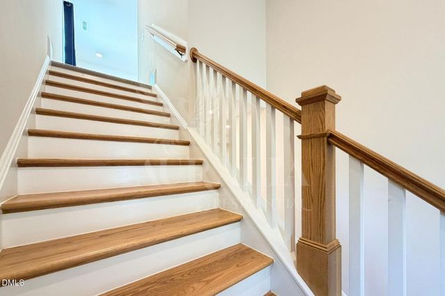 219 Wood Orchid Lane, Garner, NC 27529