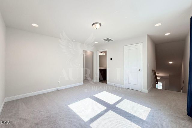 219 Wood Orchid Lane, Garner, NC 27529
