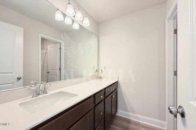 219 Wood Orchid Lane, Garner, NC 27529