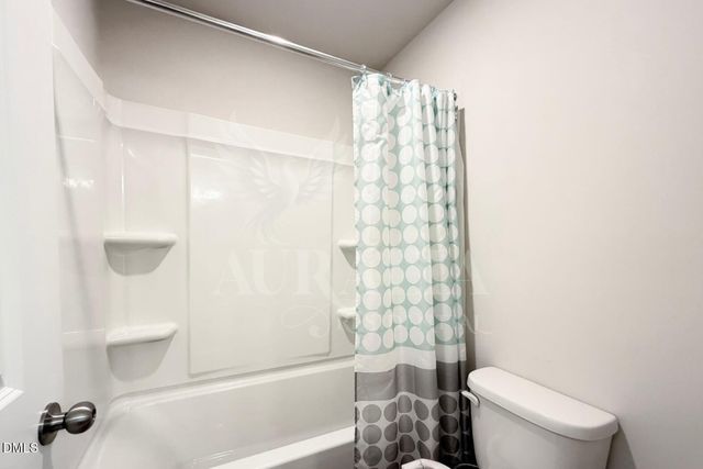 219 Wood Orchid Lane, Garner, NC 27529