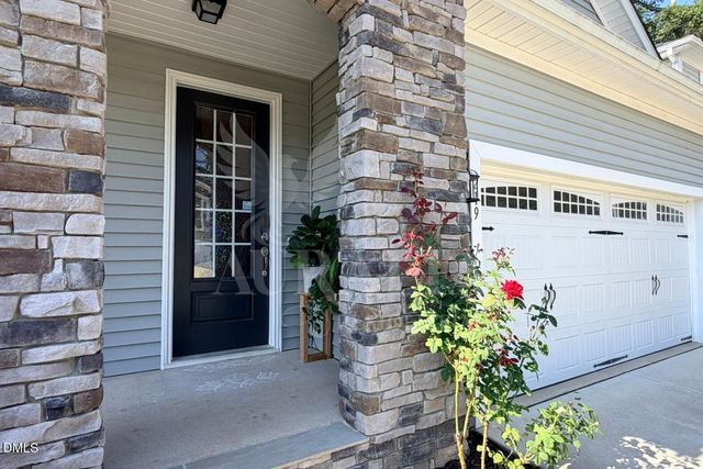 219 Wood Orchid Lane, Garner, NC 27529