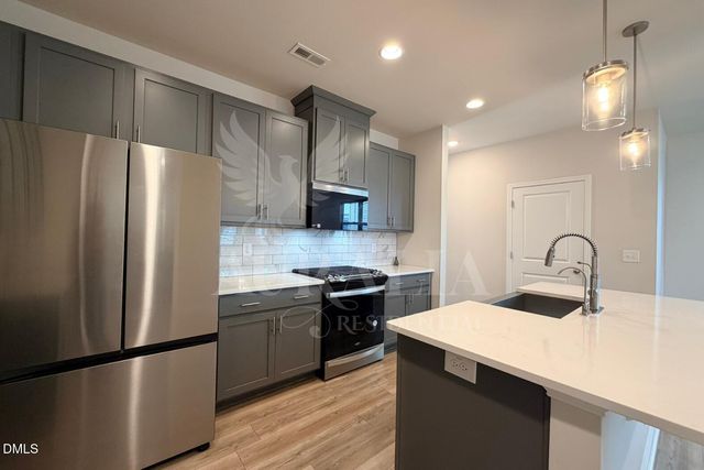 219 Wood Orchid Lane, Garner, NC 27529