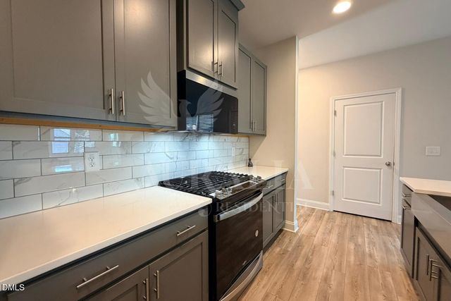 219 Wood Orchid Lane, Garner, NC 27529
