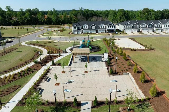 219 Wood Orchid Lane, Garner, NC 27529