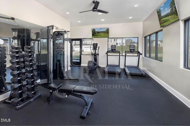219 Wood Orchid Lane, Garner, NC 27529