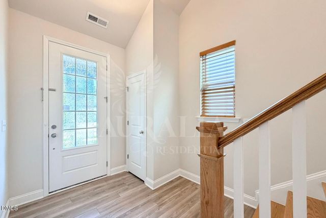 219 Wood Orchid Lane, Garner, NC 27529