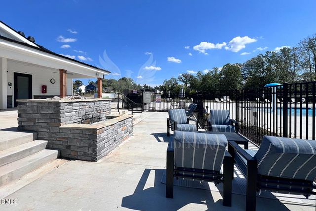219 Wood Orchid Lane, Garner, NC 27529