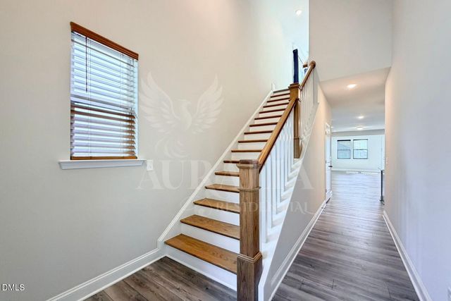 219 Wood Orchid Lane, Garner, NC 27529