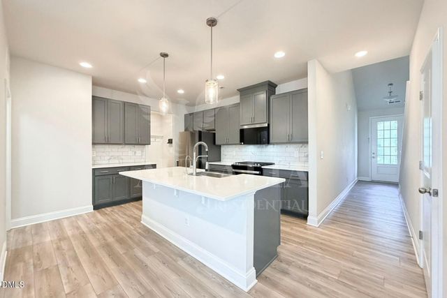 219 Wood Orchid Lane, Garner, NC 27529