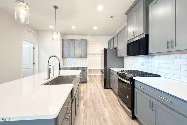 219 Wood Orchid Lane, Garner, NC 27529