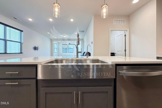 219 Wood Orchid Lane, Garner, NC 27529