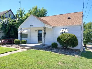 508 23rd Street, Vienna, WV 26105