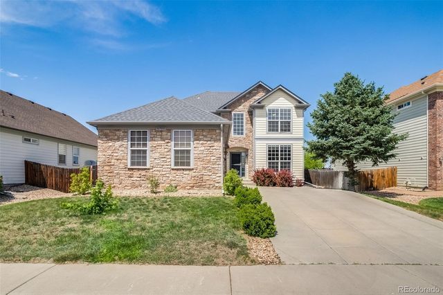6703 E 115th Avenue, Thornton, CO 80233