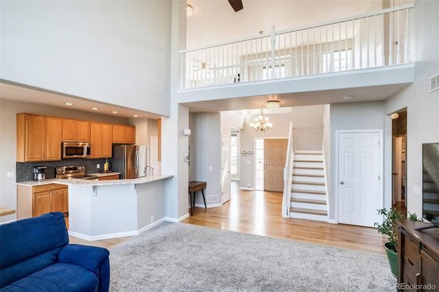 6703 E 115th Avenue, Thornton, CO 80233