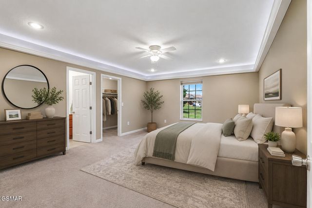 529 Hills Gate Circle, Seymour, TN 37865