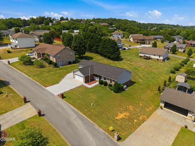 529 Hills Gate Circle, Seymour, TN 37865