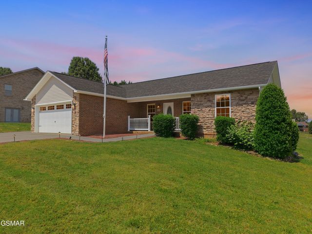 529 Hills Gate Circle, Seymour, TN 37865