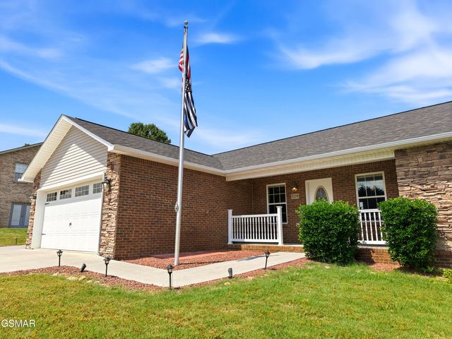 529 Hills Gate Circle, Seymour, TN 37865