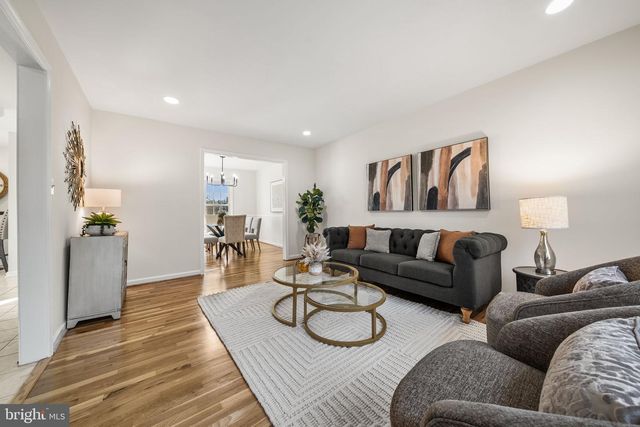 8333 GARFIELD CT, Springfield, VA 22152