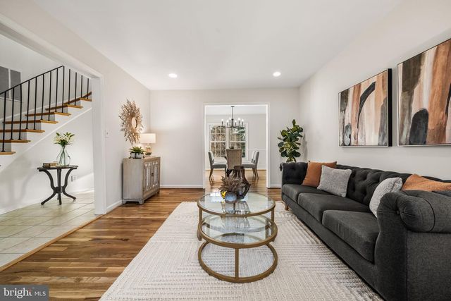 8333 GARFIELD CT, Springfield, VA 22152